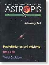 Astropis 4/1997