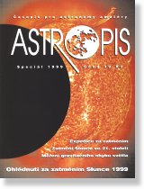 Astropis Specil 1999