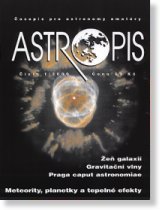 Astropis 1/2000