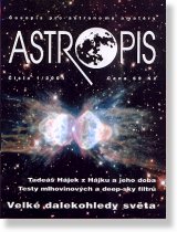 Astropis 1/2001