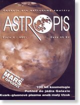 Astropis 2/2001