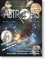 Astropis 3/2001