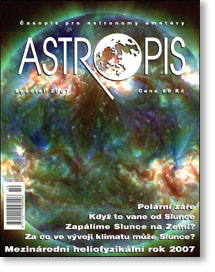 Astropis Specil 2007